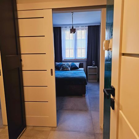 Krysztal A10, Garaz Apartment Karpacz Ngoại thất bức ảnh
