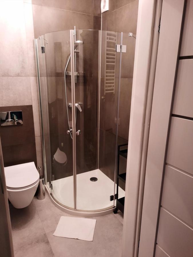Krysztal A10, Garaz Apartment Karpacz Ngoại thất bức ảnh