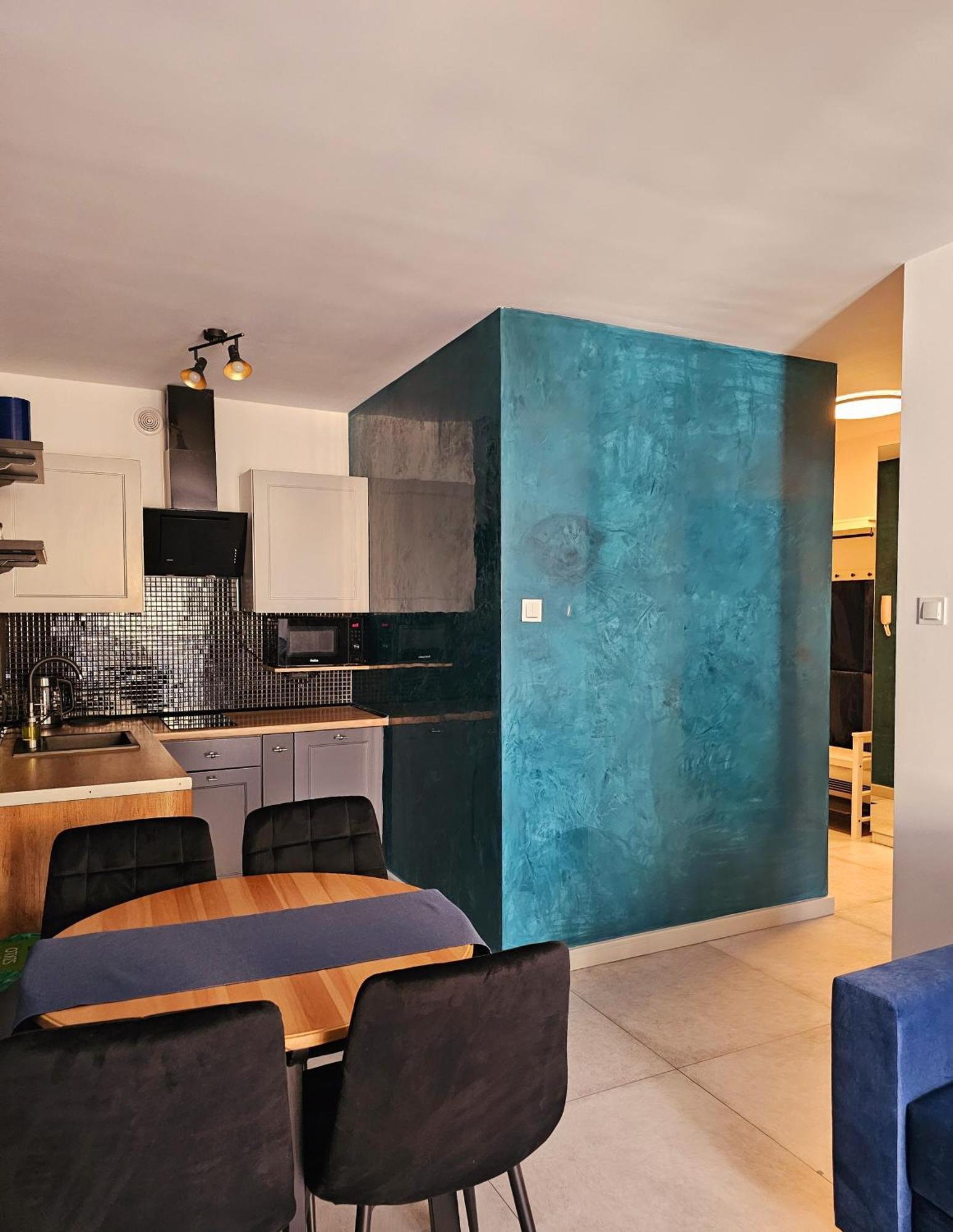 Krysztal A10, Garaz Apartment Karpacz Ngoại thất bức ảnh
