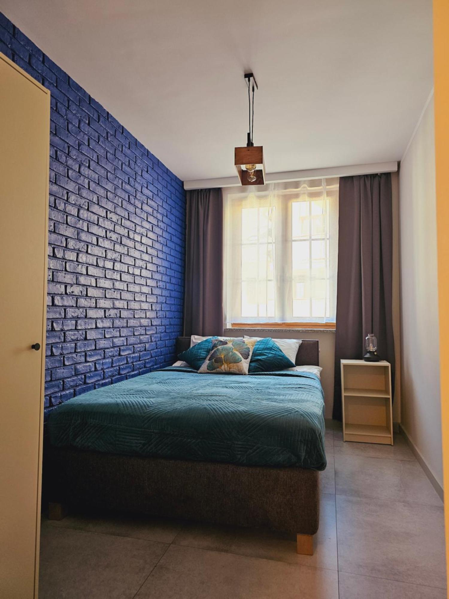 Krysztal A10, Garaz Apartment Karpacz Ngoại thất bức ảnh