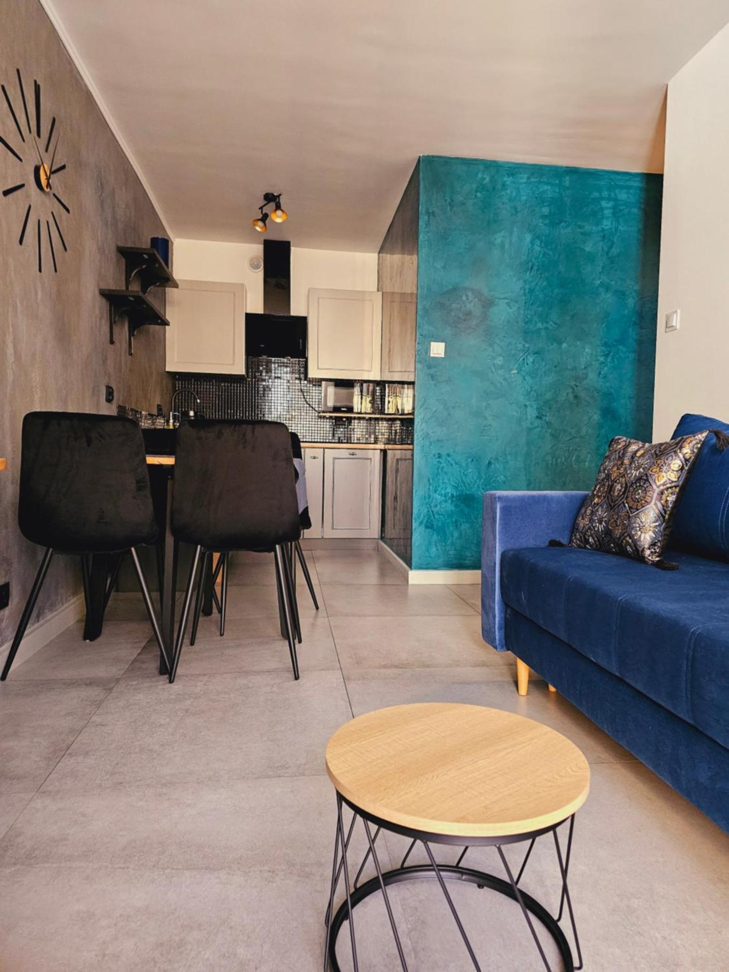 Krysztal A10, Garaz Apartment Karpacz Ngoại thất bức ảnh