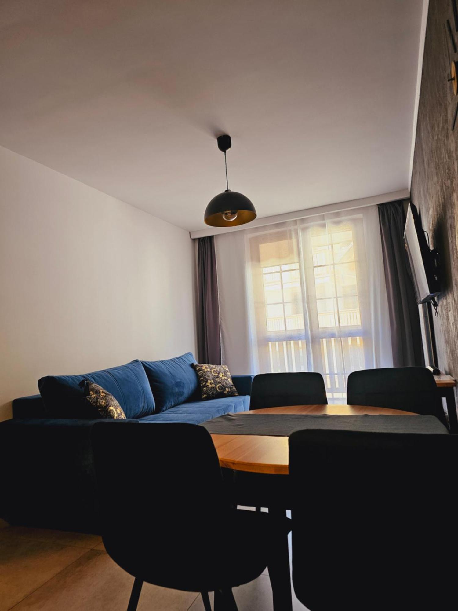 Krysztal A10, Garaz Apartment Karpacz Ngoại thất bức ảnh