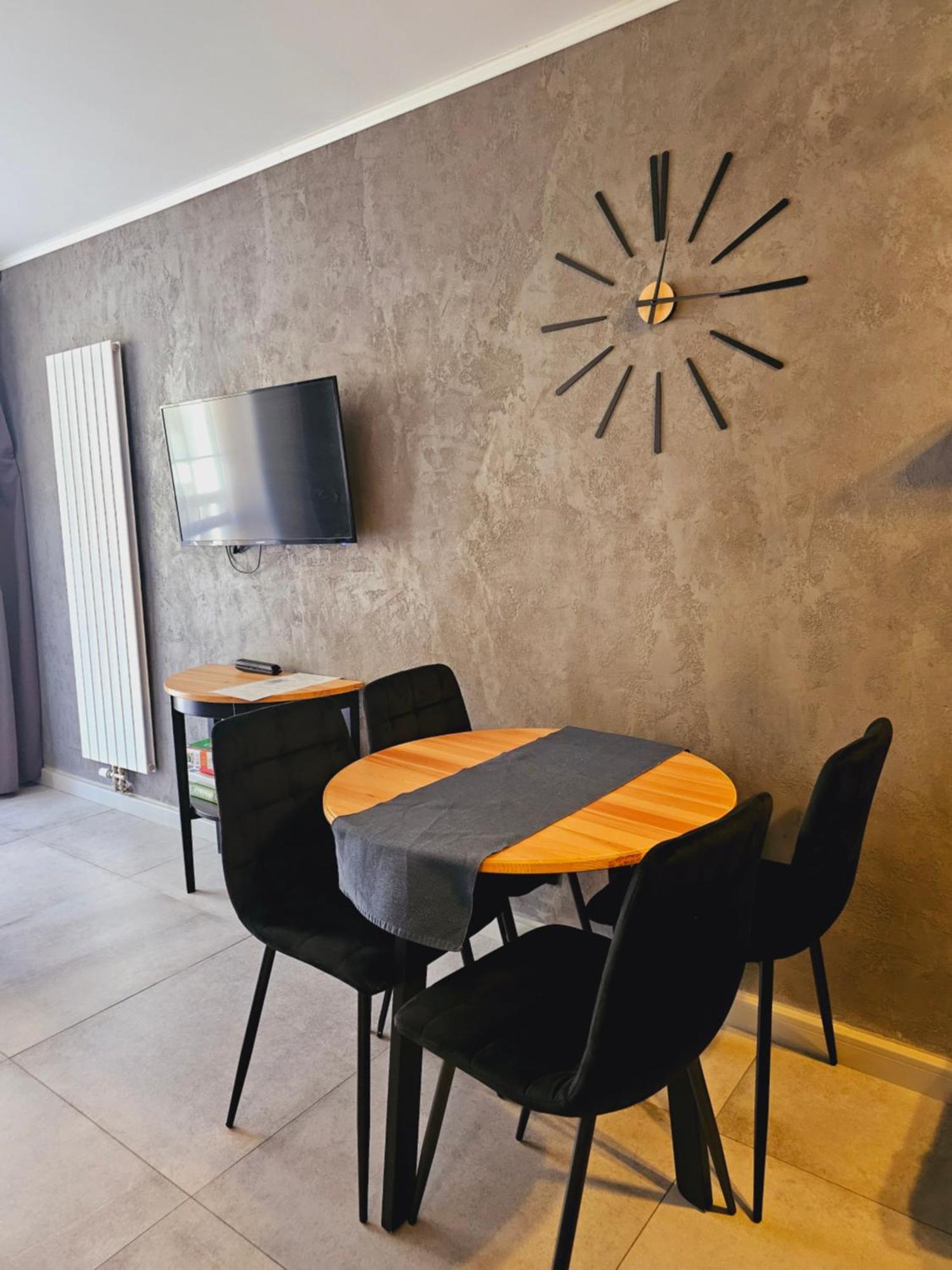 Krysztal A10, Garaz Apartment Karpacz Ngoại thất bức ảnh